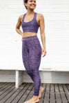Qinetiko ‘Wild Thing’ Sport Leggings