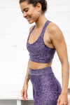 Qinetiko ‘Wild Thing’ Sport Leggings