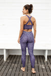Qinetiko ‘Wild Thing’ Sport Leggings