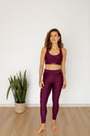 Qinetiko ‘Firefly’ Sport Leggings