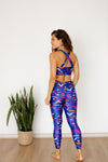 Qinetiko ‘Happy Baby’ Sport Leggings