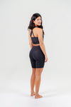 Qinetiko Everline Ride Short - Black
