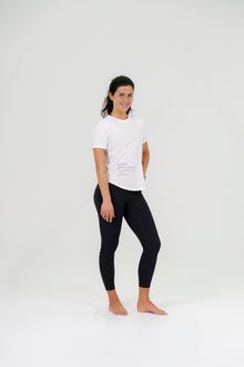  Qinetiko Active Soul White T-Shirt (#OnePlusOneNature Edition)