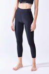 ‘Crow’ Leggings1 - Qinetiko.com