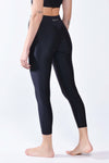 ‘Crow’ Leggings1 - Qinetiko.com