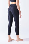 ‘Crow’ Leggings1 - Qinetiko.com