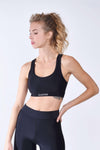 ‘Crow’ Top-Bra - Qinetiko.com