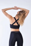 ‘Crow’ Top-Bra - Qinetiko.com