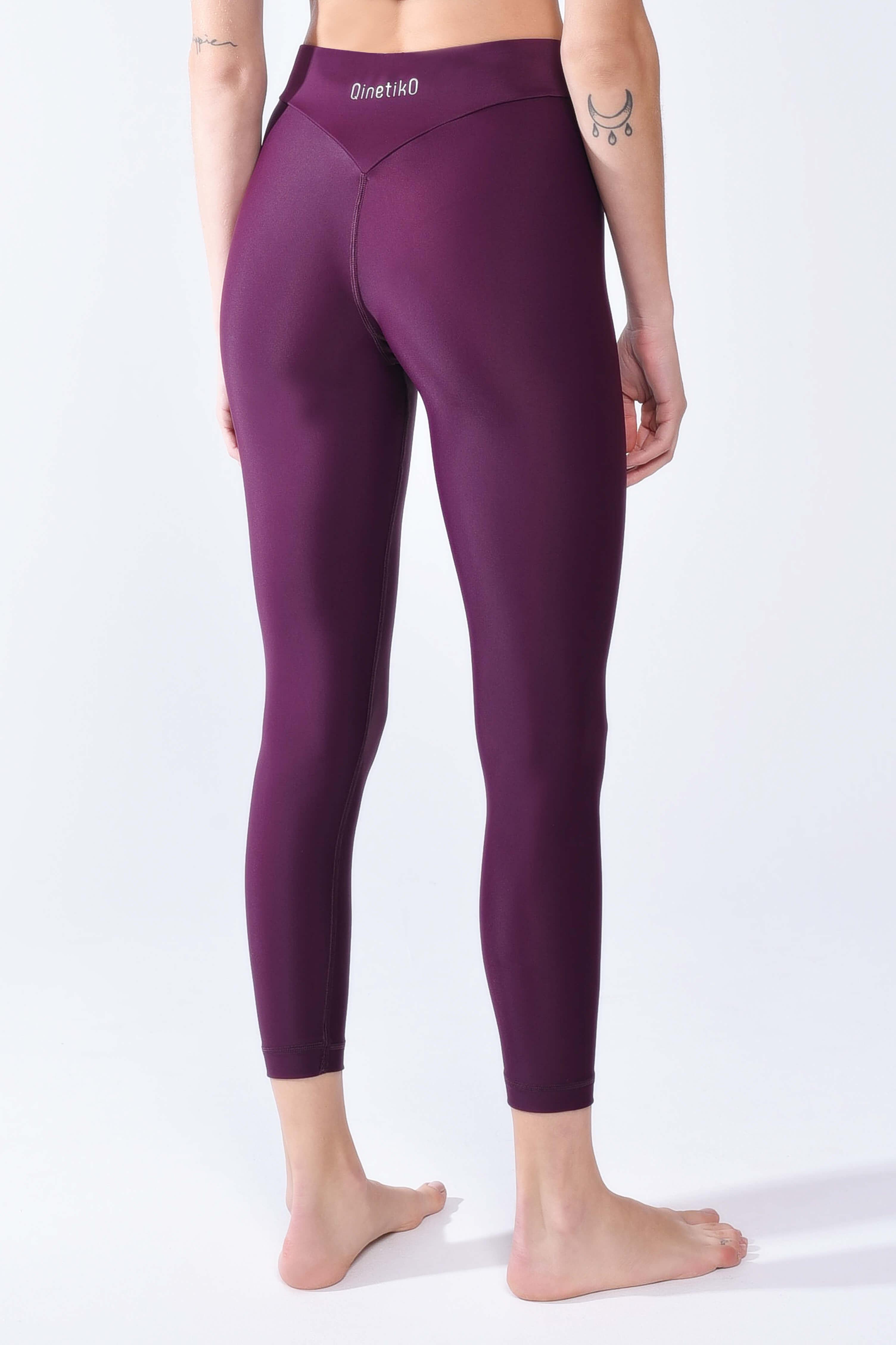 ‘Firefly’ Leggings - Qinetiko.com
