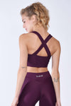 ‘Firefly’ Top-Bra - Qinetiko.com