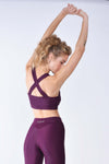 ‘Firefly’ Top-Bra - Qinetiko.com
