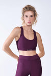 ‘Firefly’ Top-Bra - Qinetiko.com