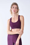 ‘Firefly’ Top-Bra - Qinetiko.com