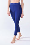 ‘Half Moon’ Leggings - Qinetiko.com