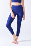 ‘Half Moon’ Leggings - Qinetiko.com
