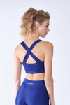 ‘Half Moon’ Top-Bra - Qinetiko.com