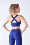 ‘Half Moon’ Top-Bra - Qinetiko.com