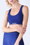 ‘Half Moon’ Top-Bra - Qinetiko.com