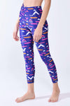 ‘Happy Baby’ Leggings - Qinetiko.com