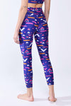 ‘Happy Baby’ Leggings - Qinetiko.com
