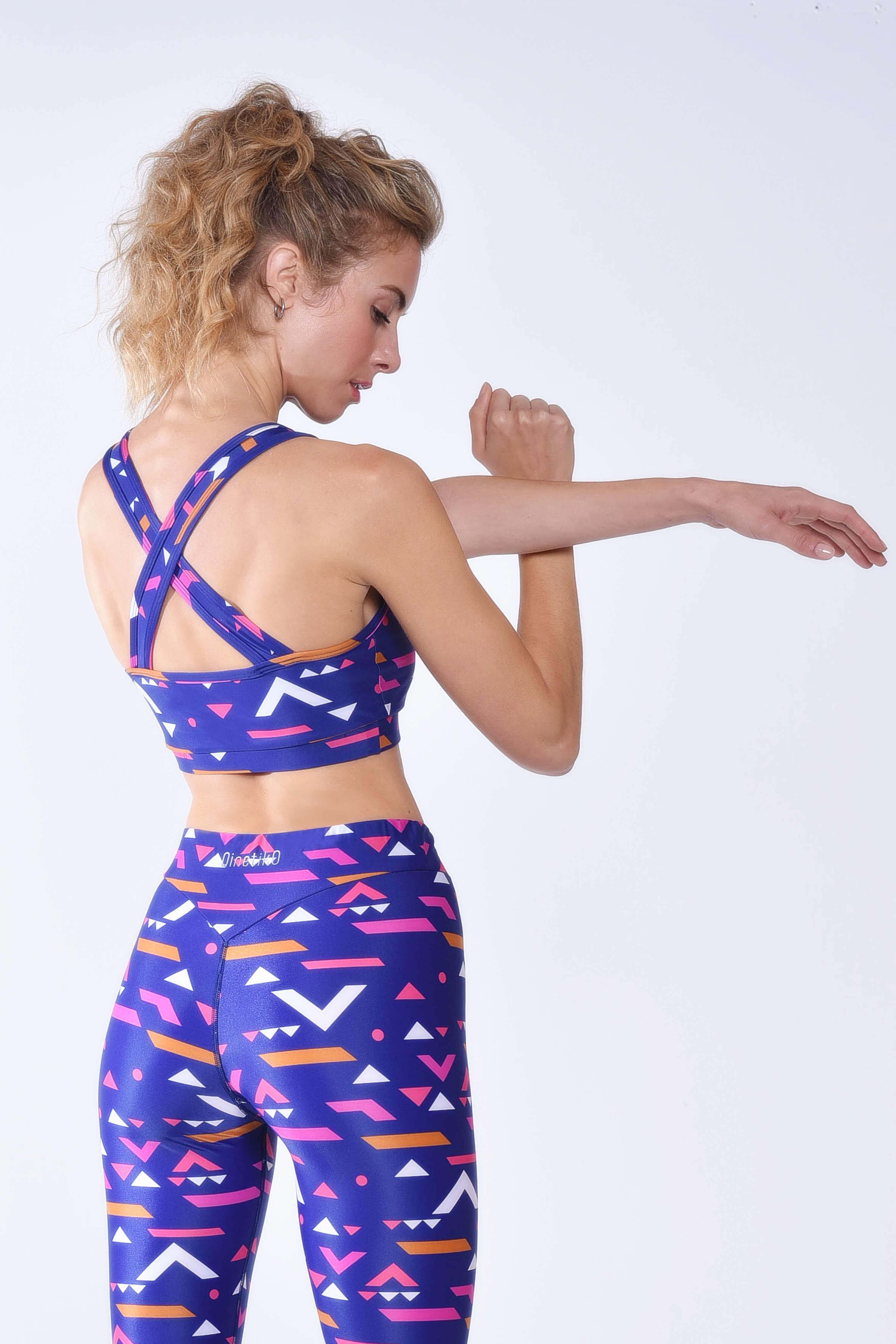 ‘Happy Baby’ Top-Bra - Qinetiko.com
