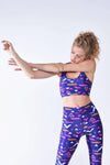 ‘Happy Baby’ Top-Bra - Qinetiko.com