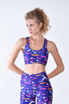 ‘Happy Baby’ Top-Bra - Qinetiko.com