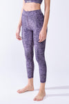 ‘Wild Thing’ Leggings - Qinetiko.com