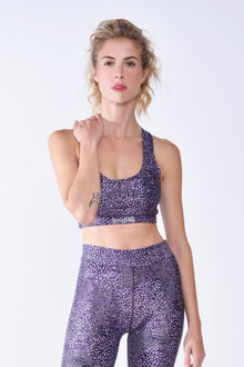  ‘Wild Thing’ Top-Bra - Qinetiko.com