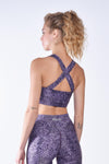 ‘Wild Thing’ Top-Bra - Qinetiko.com