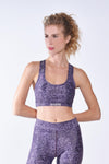 ‘Wild Thing’ Top-Bra - Qinetiko.com